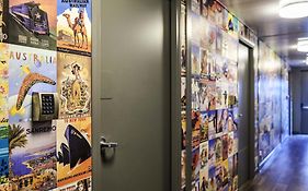 hotelF1 Saint Nazaire La Baule