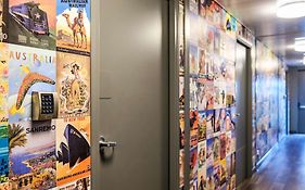 hotelF1 Saint Nazaire La Baule