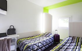 hotelF1 Saint Nazaire La Baule